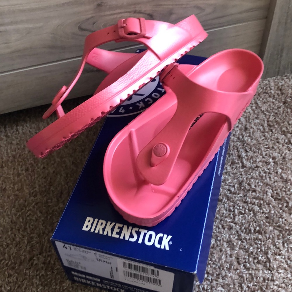 Birkenstock Gizeh EVA